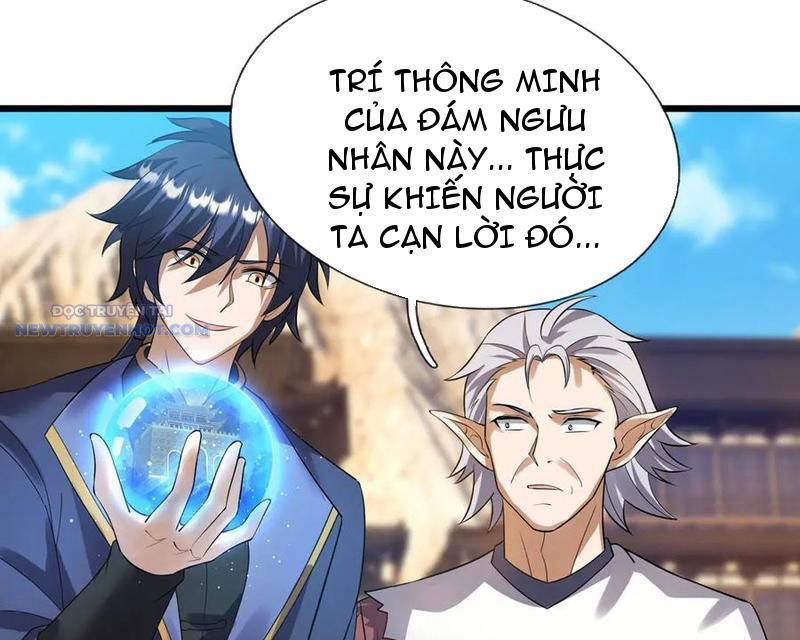 Thiên Uyên Trở Về: Ta Chính Là Thiên Tai chapter 52 - Trang 79