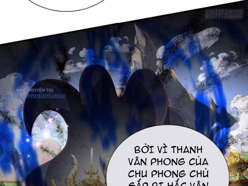 Khắc đan Tu Tiên Chỉ Cẩu Trường Sinh chapter 31 - Trang 8