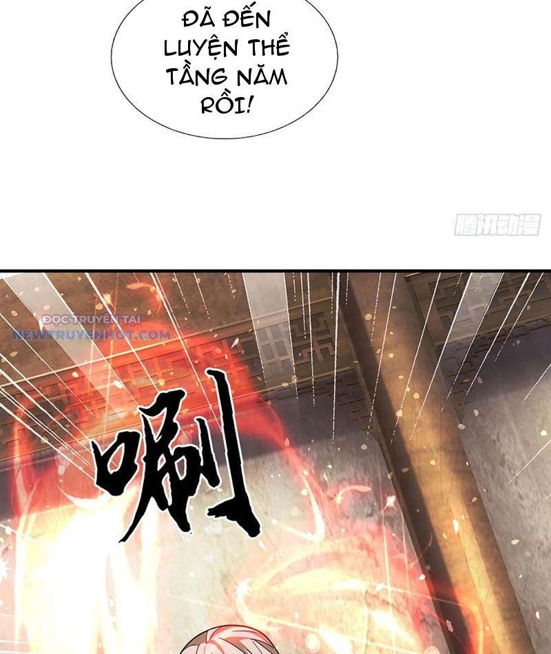 Khắc đan Tu Tiên Chỉ Cẩu Trường Sinh chapter 55 - Trang 19