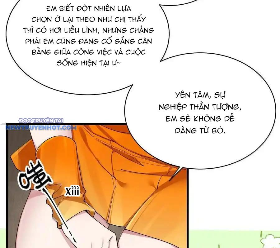 Làm Sao Để Chạy Trốn Dàn Hậu Cung chapter 151 - Trang 50