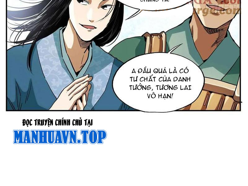 Thiếu Niên Nghiện Net Lưu Thiện Quật Khởi chapter 32 - Trang 22