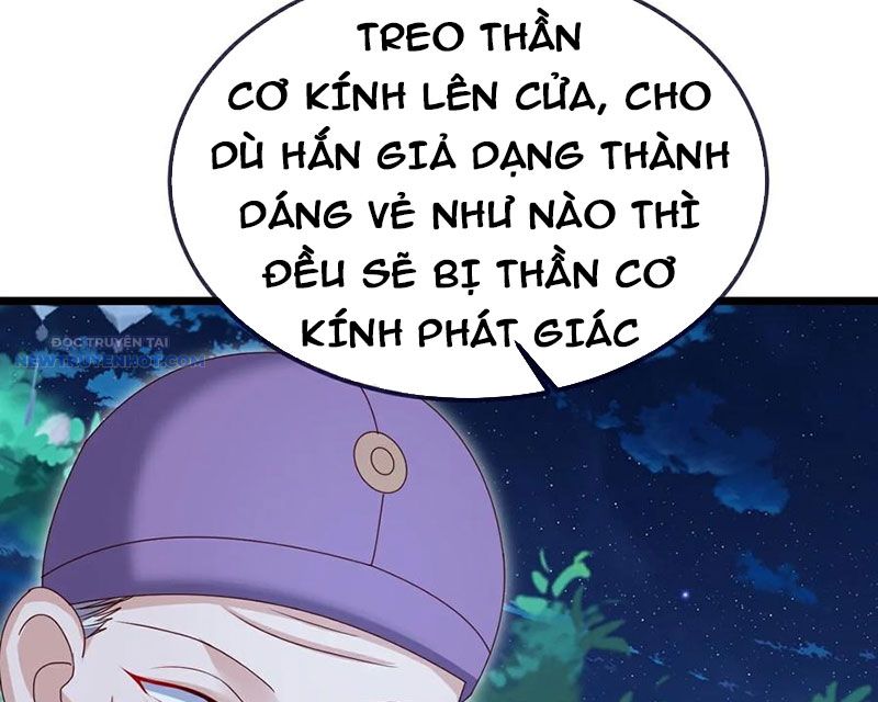 Tiên Võ Đế Tôn chapter 717 - Trang 119