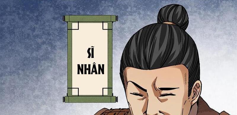 Thiếu Niên Nghiện Net Lưu Thiện Quật Khởi chapter 37 - Trang 46