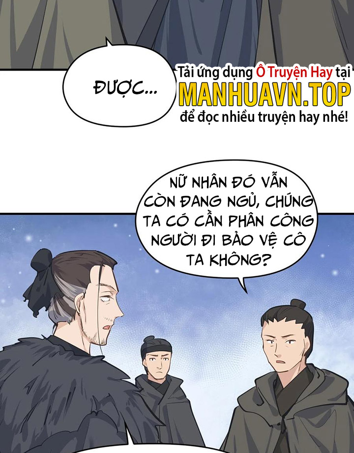 Tối Cường Thiên đế Hệ Thống chapter 40 - Trang 41