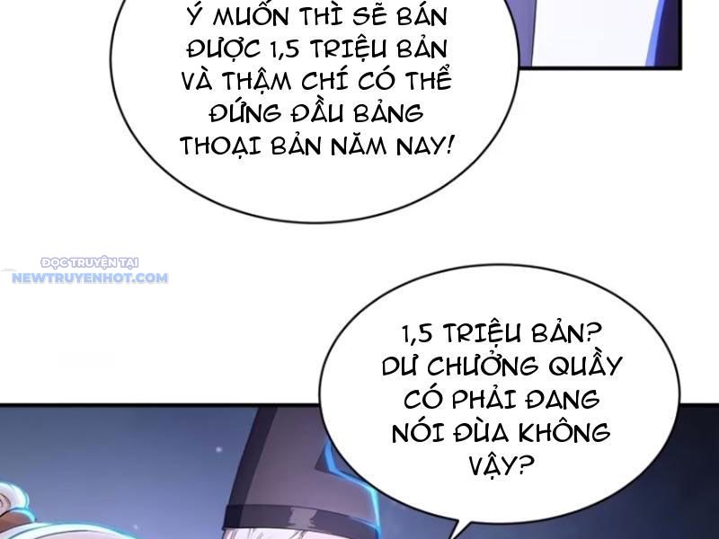 Ta Thật Không Muốn Làm Thánh Tiên chapter 37 - Trang 38