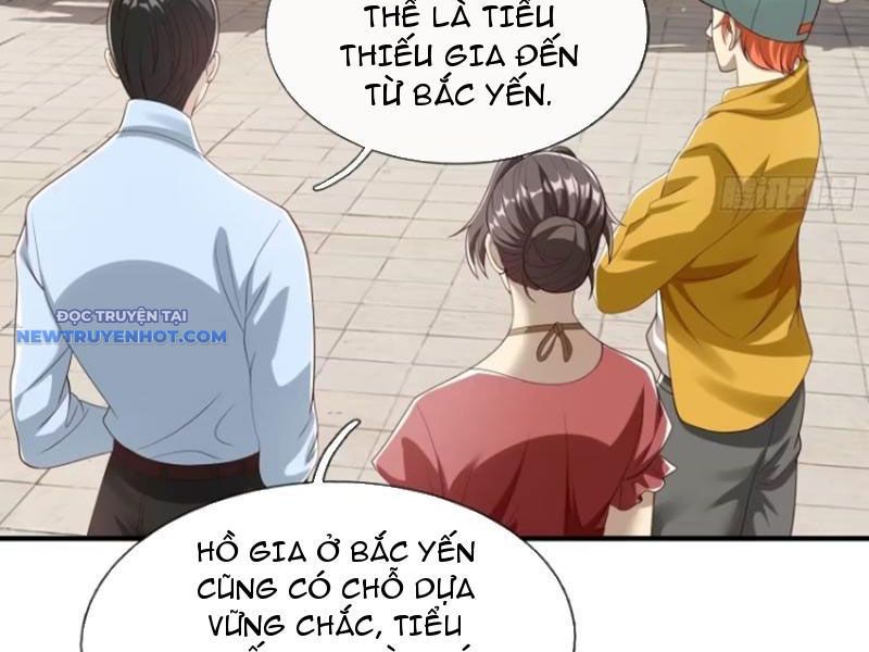 Ta Tu Luyện Thành Thần Tại đô Thị chapter 61 - Trang 87