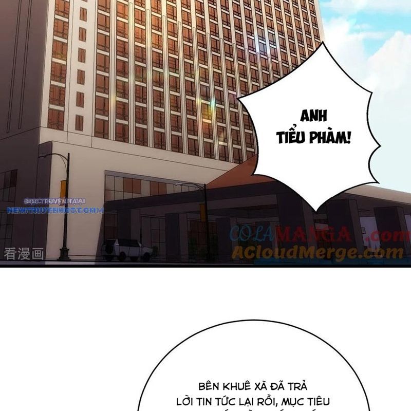 Ngạo Thị Thiên Địa chapter 766 - Trang 42