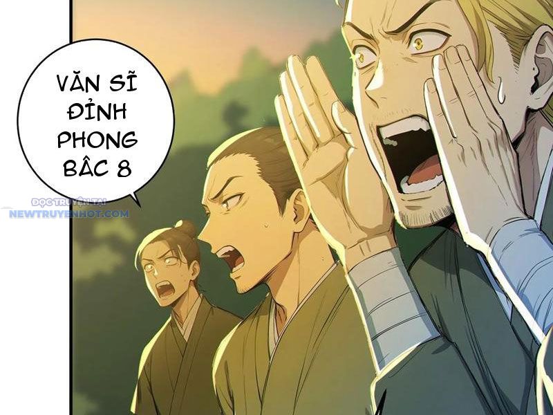 Ta Thật Không Muốn Làm Thánh Tiên chapter 80 - Trang 23