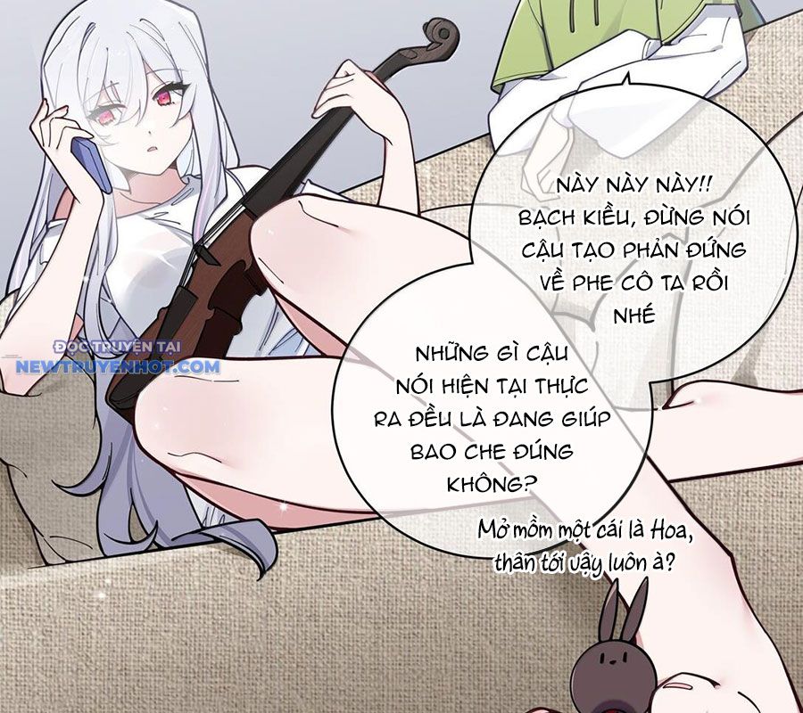 Làm Sao Để Chạy Trốn Dàn Hậu Cung chapter 134 - Trang 9