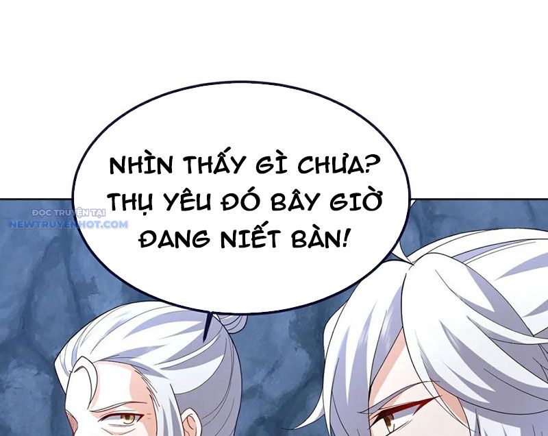 Tiên Võ Đế Tôn chapter 720 - Trang 137