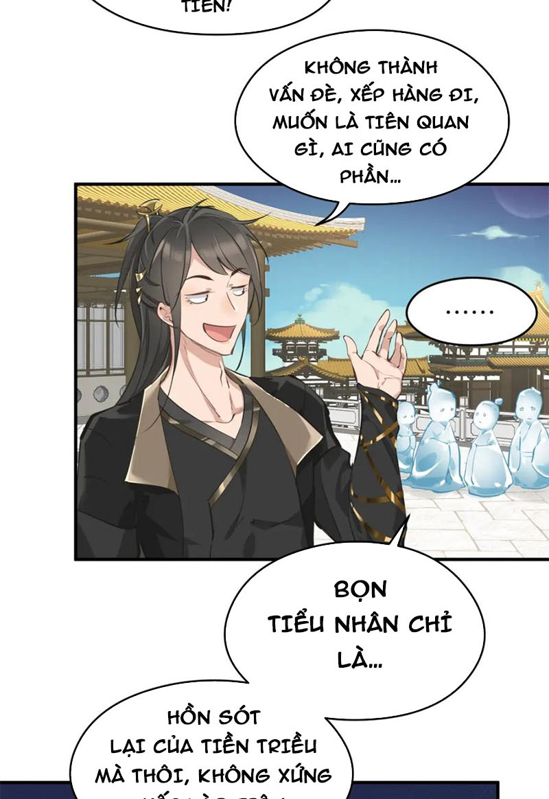 Tối Cường Thiên đế Hệ Thống chapter 2 - Trang 30