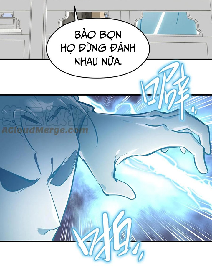 Tối Cường Thiên đế Hệ Thống chapter 43 - Trang 41