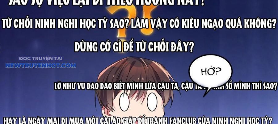 Làm Sao Để Chạy Trốn Dàn Hậu Cung chapter 3 - Trang 49