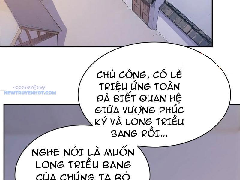 Ta Thật Không Muốn Làm Thánh Tiên chapter 72 - Trang 49