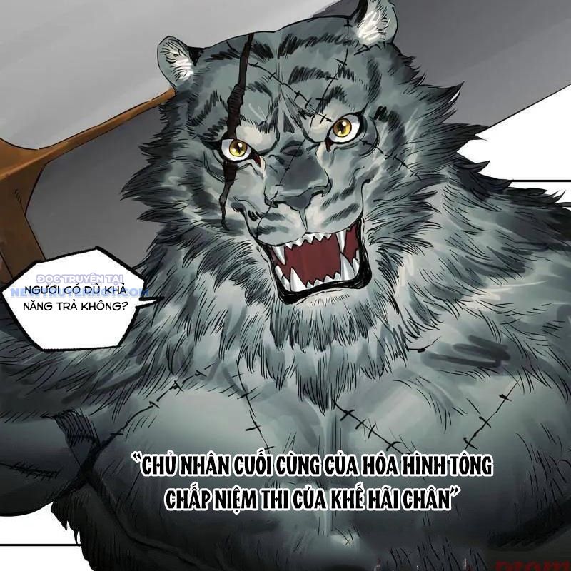 Truyền Võ chapter 430 - Trang 4