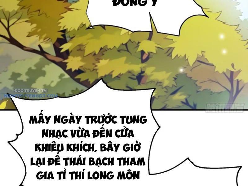 Ta Thật Không Muốn Làm Thánh Tiên chapter 42 - Trang 82