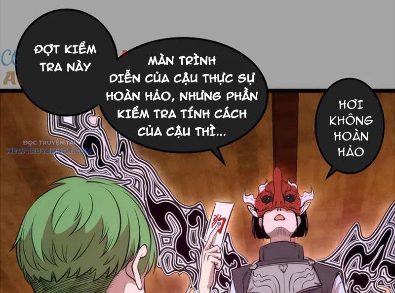 Cao Đẳng Linh Hồn chapter 288 - Trang 100