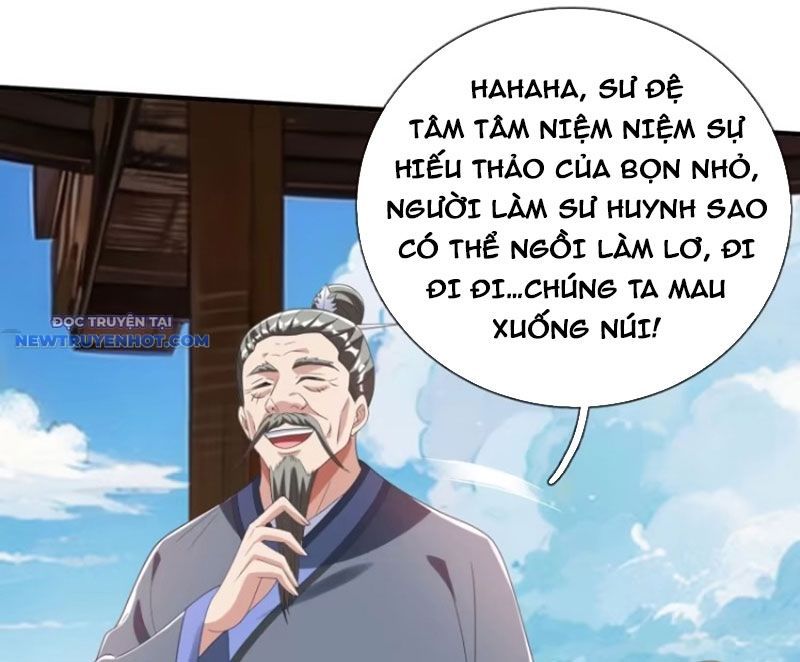 Ta Tu Luyện Thành Thần Tại đô Thị chapter 57 - Trang 23