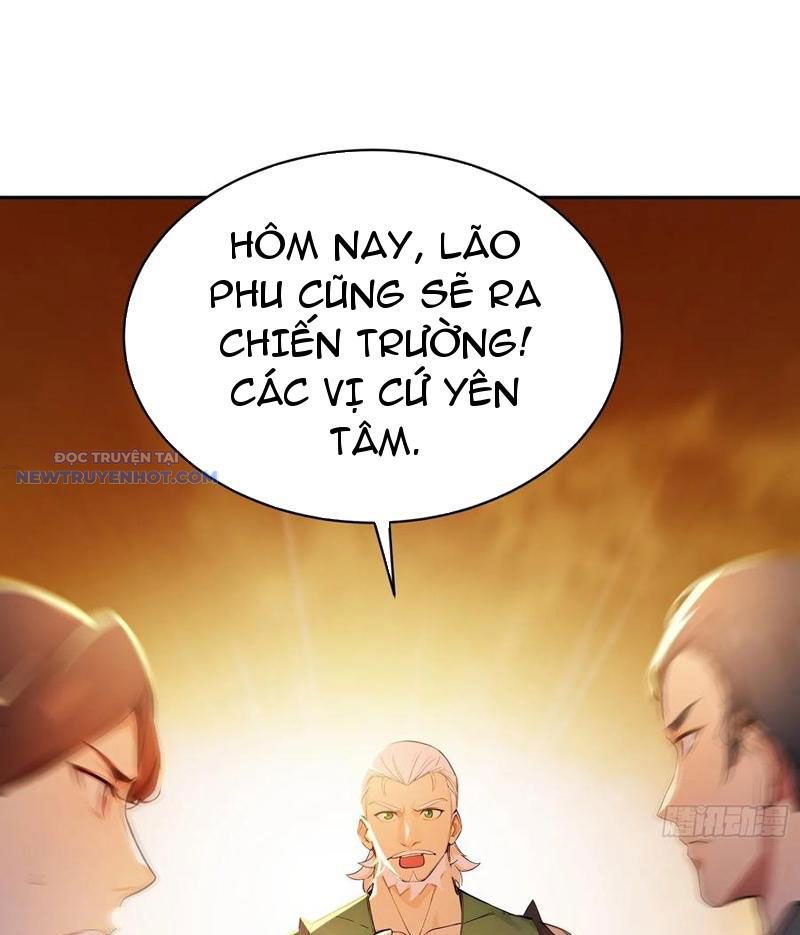 Ta Thật Không Muốn Làm Thánh Tiên chapter 70 - Trang 60