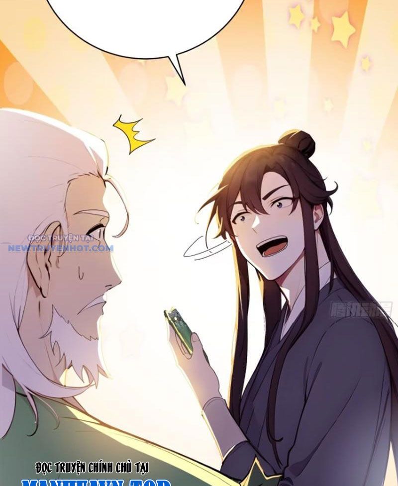 Ta Thật Không Muốn Làm Thánh Tiên chapter 48 - Trang 37