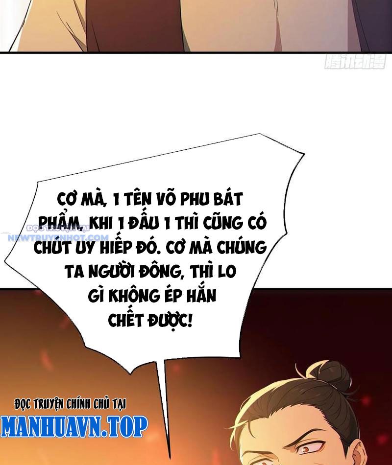 Ta Thật Không Muốn Làm Thánh Tiên chapter 78 - Trang 29