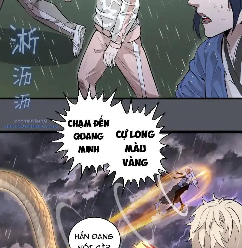 Cao Đẳng Linh Hồn chapter 301 - Trang 10