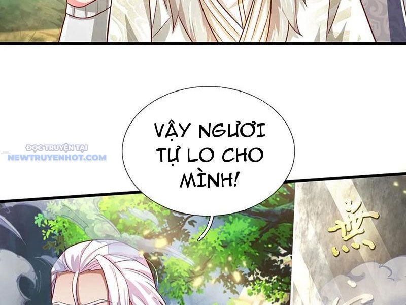 Khắc đan Tu Tiên Chỉ Cẩu Trường Sinh chapter 34 - Trang 36