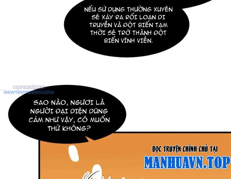 Toàn Dân Thần Vương: Tôi Hiến Tế Nghìn Tỷ Sinh Linh! chapter 64 - Trang 13