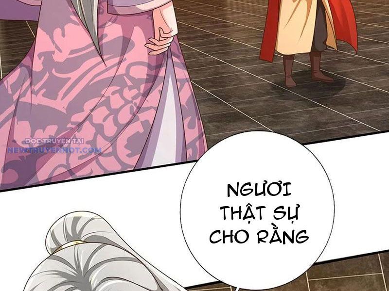 Khắc đan Tu Tiên Chỉ Cẩu Trường Sinh chapter 51 - Trang 8