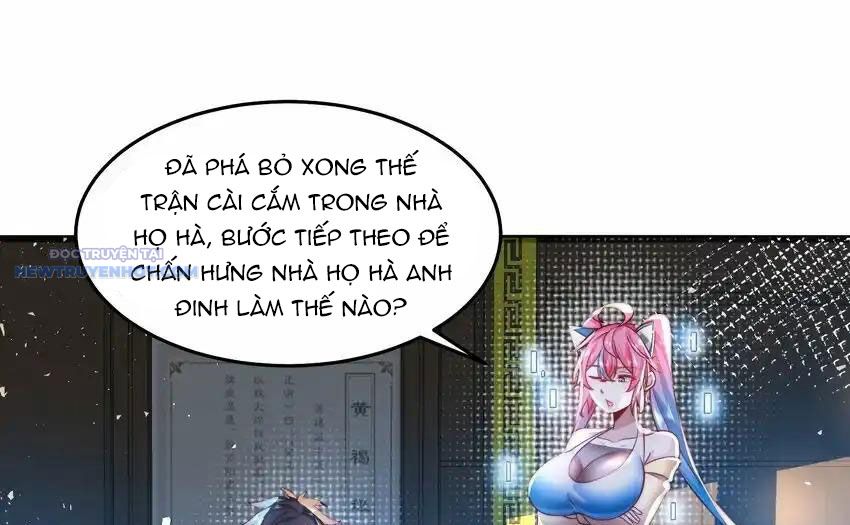 Ta Dựa Vào Danh Hào Hệ Thống Đả Bại Ngàn Vạn Thần Hào chapter 73 - Trang 72