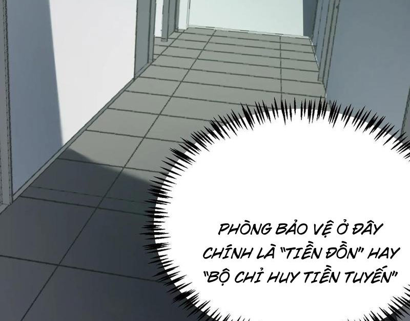 Băng Phong Mạt Nhật: Không Còn đường Sống chapter 30 - Trang 12