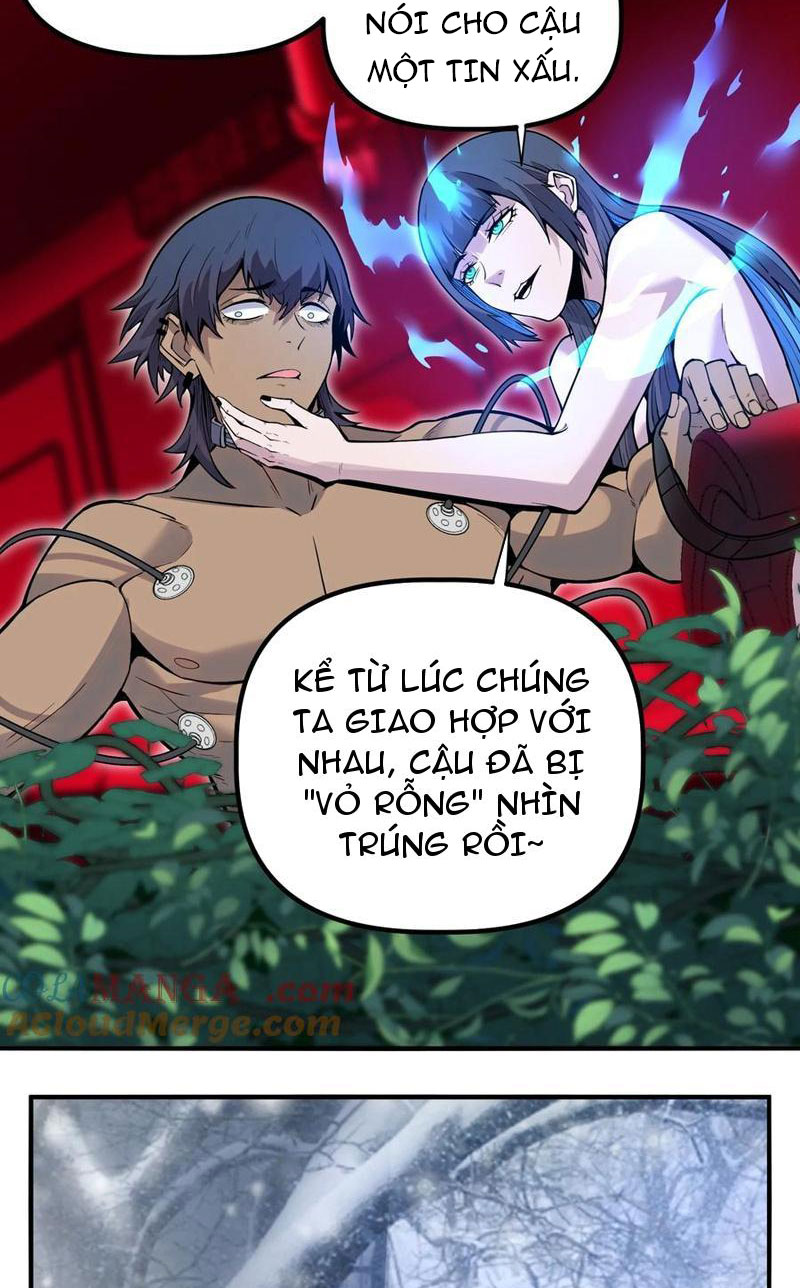 Băng Phong Mạt Nhật: Không Còn đường Sống chapter 12 - Trang 56