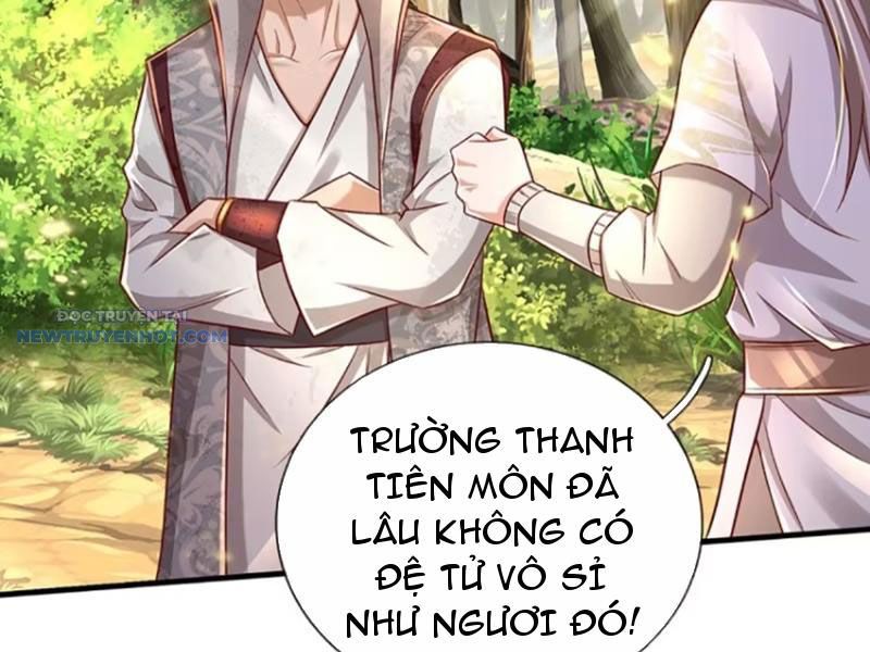 Khắc đan Tu Tiên Chỉ Cẩu Trường Sinh chapter 32 - Trang 60