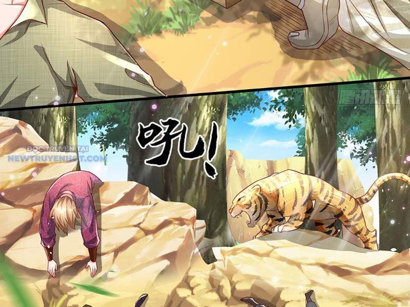 Khắc đan Tu Tiên Chỉ Cẩu Trường Sinh chapter 22 - Trang 18