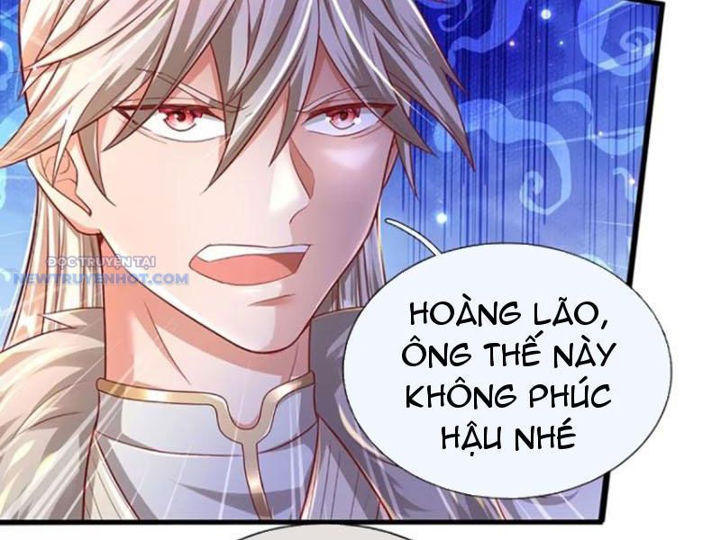 Khắc đan Tu Tiên Chỉ Cẩu Trường Sinh chapter 25 - Trang 25