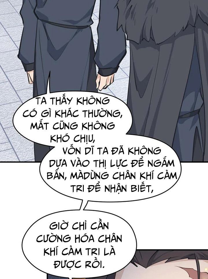 Tối Cường Thiên đế Hệ Thống chapter 42 - Trang 42