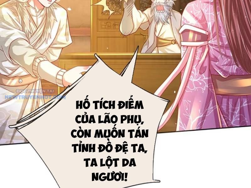 Khắc đan Tu Tiên Chỉ Cẩu Trường Sinh chapter 27 - Trang 12