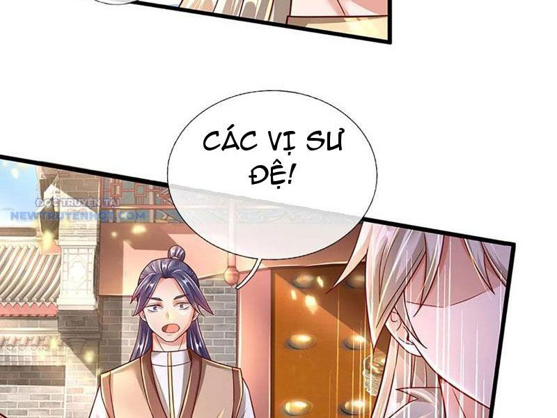 Khắc đan Tu Tiên Chỉ Cẩu Trường Sinh chapter 37 - Trang 16