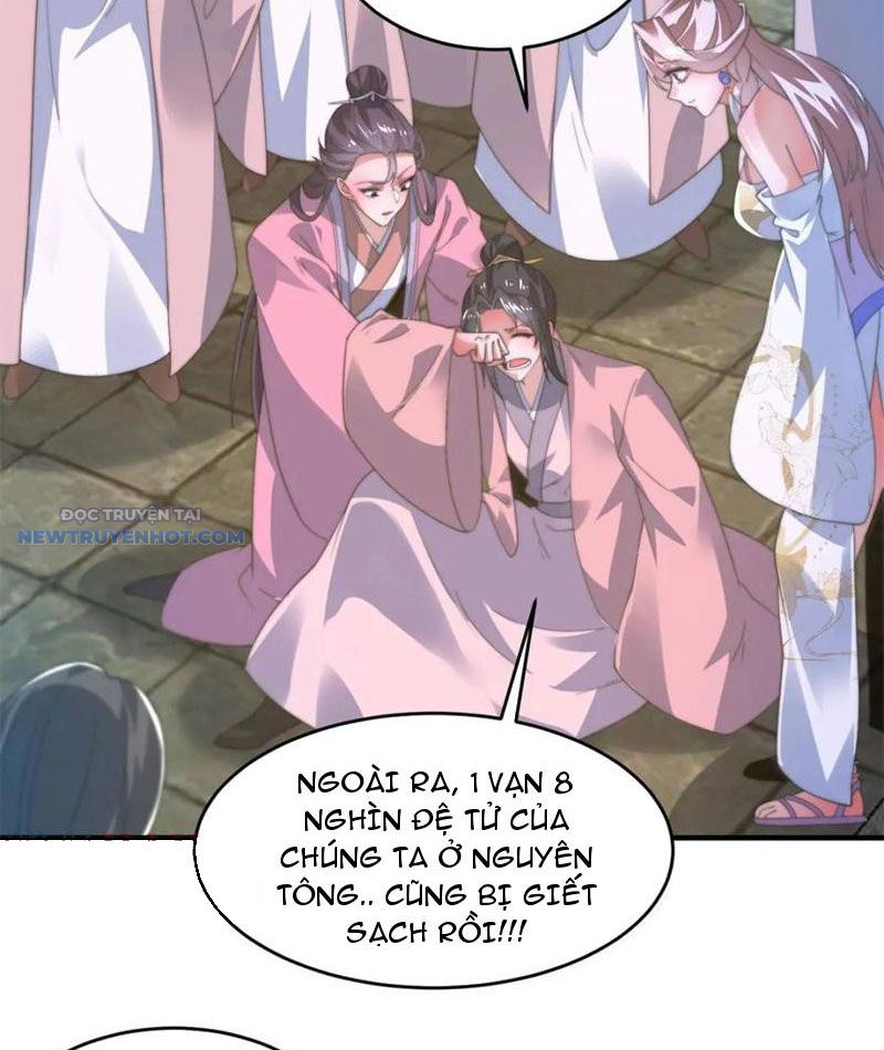 Nữ Đồ Đệ Ai Nấy Đều Muốn Giết Ta chapter 190 - Trang 39