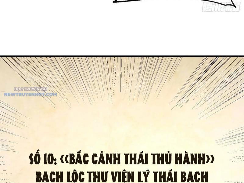 Ta Thật Không Muốn Làm Thánh Tiên chapter 44 - Trang 67