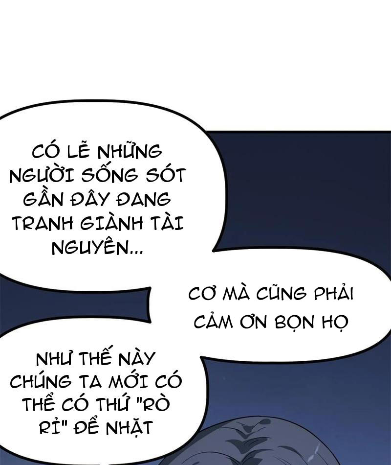 Băng Phong Mạt Nhật: Không Còn đường Sống chapter 42 - Trang 92