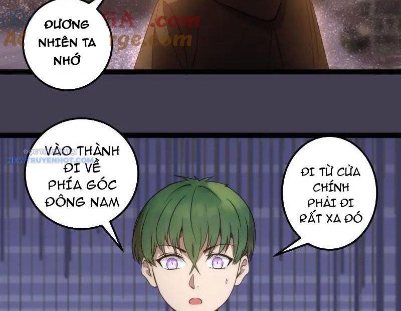 Cao Đẳng Linh Hồn chapter 287 - Trang 47