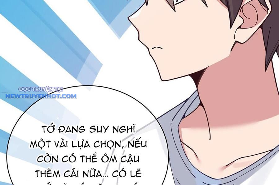 Làm Sao Để Chạy Trốn Dàn Hậu Cung chapter 124 - Trang 81