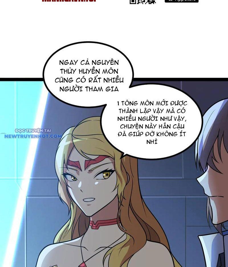 Mạnh Nhất Dị Giới chapter 54 - Trang 57