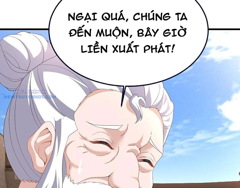 Tiên Võ Đế Tôn chapter 720 - Trang 32