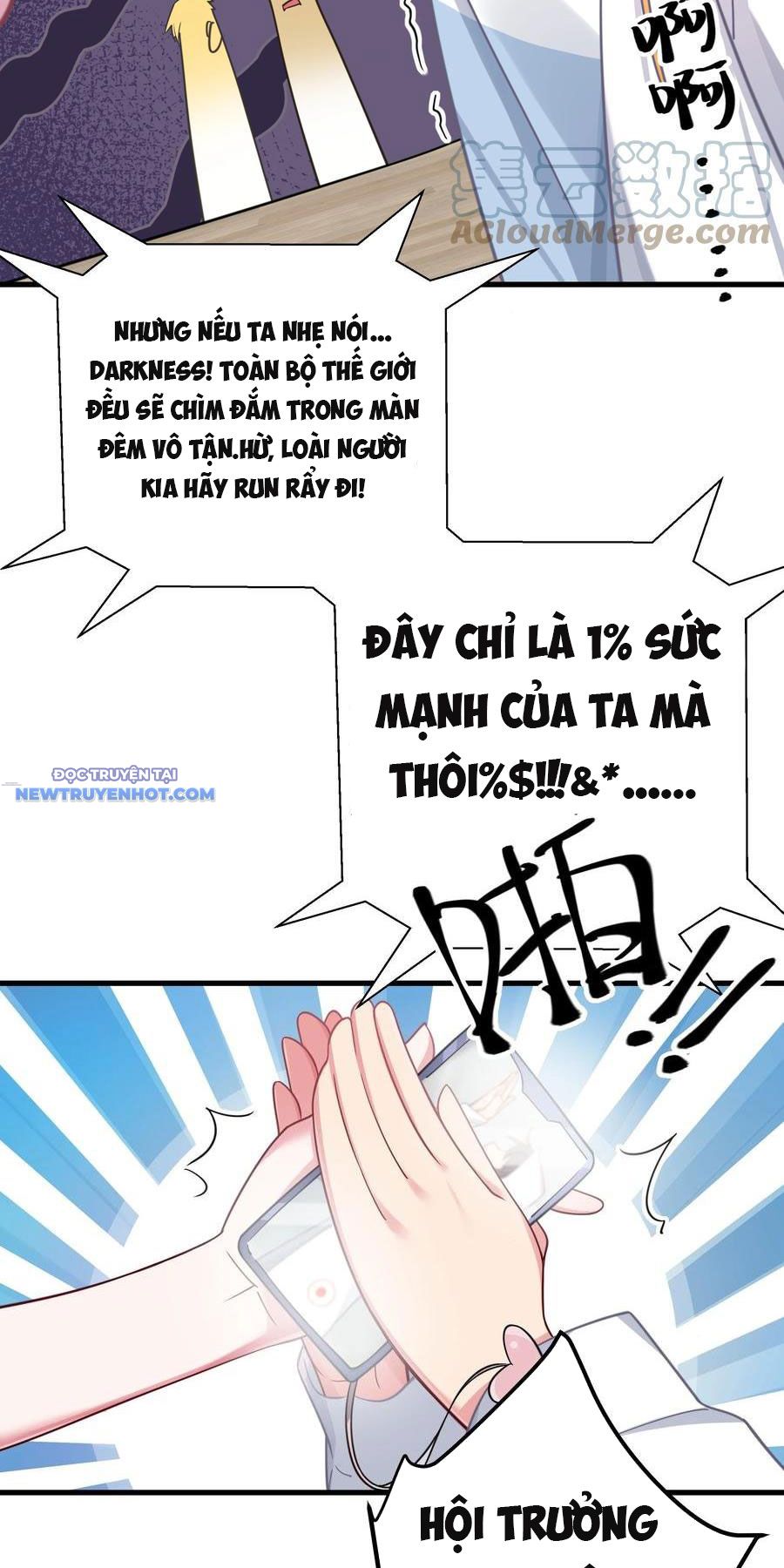 Làm Sao Để Chạy Trốn Dàn Hậu Cung chapter 24 - Trang 21