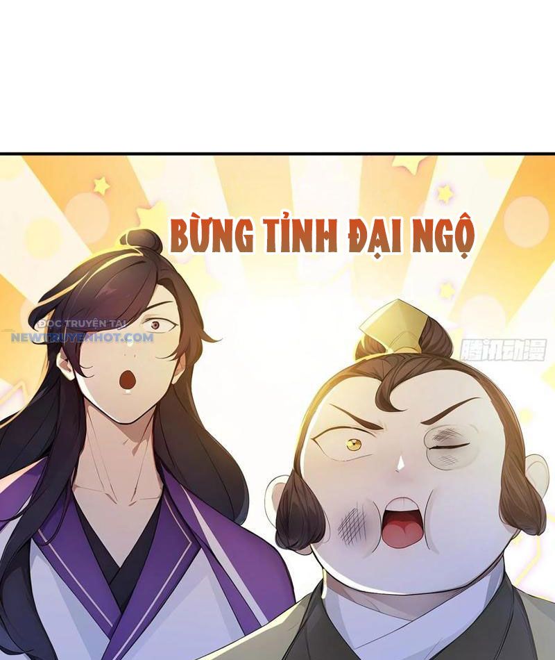 Ta Thật Không Muốn Làm Thánh Tiên chapter 53 - Trang 49