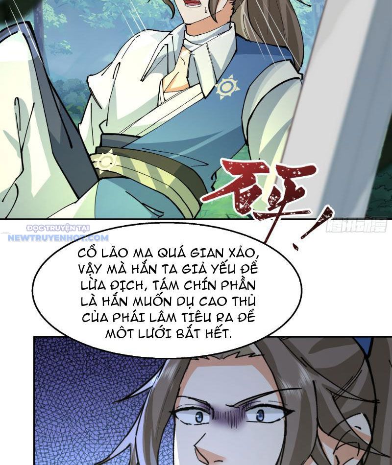 Hạch Động Lực Kiếm Tiên chapter 8 - Trang 44