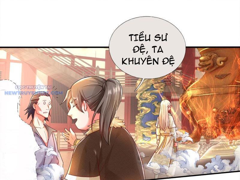 Khắc đan Tu Tiên Chỉ Cẩu Trường Sinh chapter 7 - Trang 32