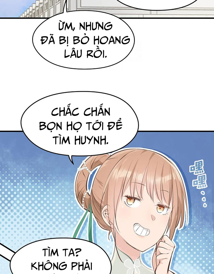 Tối Cường Thiên đế Hệ Thống chapter 46 - Trang 33